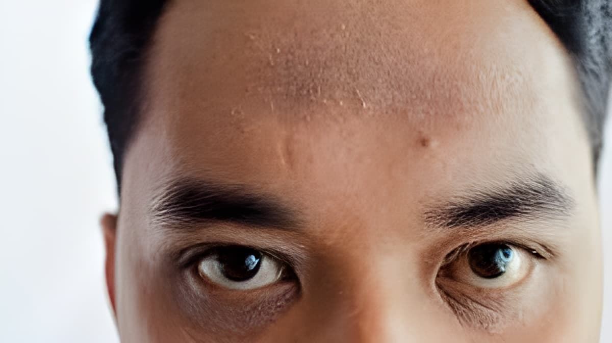 Homeopathy Face Treatment