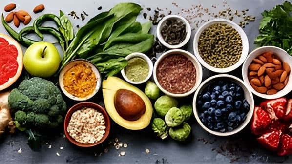 Healthy Lifestyle