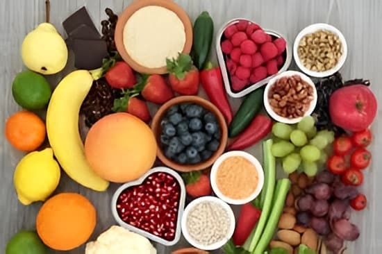 Holistic Nutrition