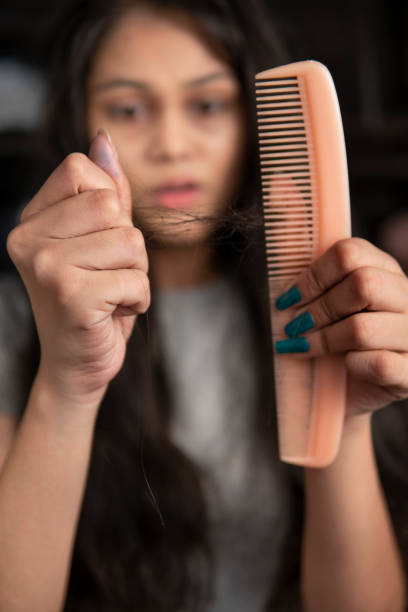 FAQs about Hair Loss Homeopathy Treatment